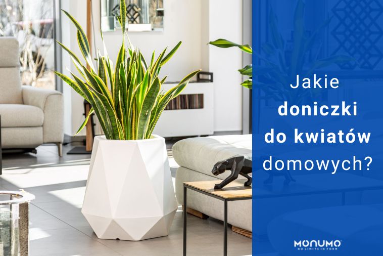 Wiosenne przygotowania do sadzenia roślin i donice tarasowe